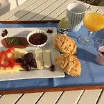 לינה וארוחת בוקר Troense By The Sea סבנדבורג