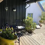 לינה וארוחת בוקר Troense By The Sea סבנדבורג