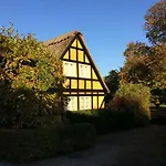 Oda ve Kahvaltı Troense By The Sea Svendborg