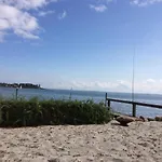 Oda ve Kahvaltı Troense By The Sea Svendborg