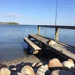 Troense By The Sea Svendborg