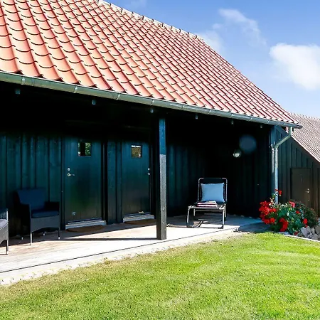 Bed & Breakfast Troense By The Sea Svendborg