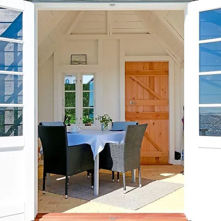 Troense By The Sea Bed & Breakfast Svendborg