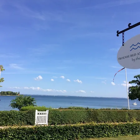 Troense By The Sea