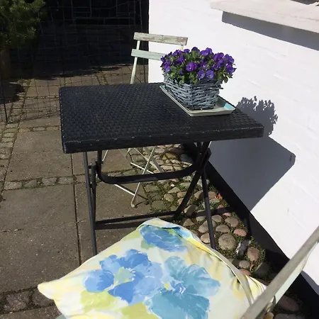 Bed & Breakfast Troense By The Sea 3*
