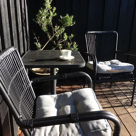 Troense By The Sea סבנדבורג