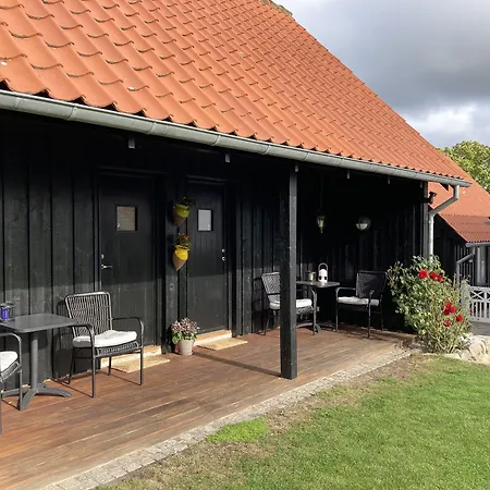 Troense By The Sea Svendborg