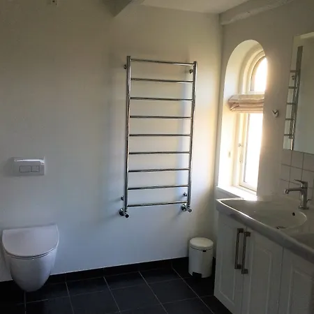 Bed & Breakfast Troense By The Sea