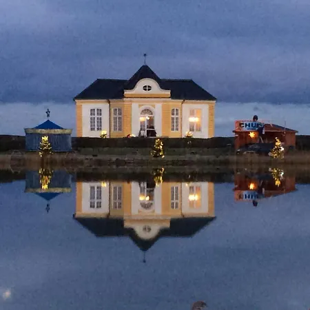 Bed & Breakfast Troense By The Sea