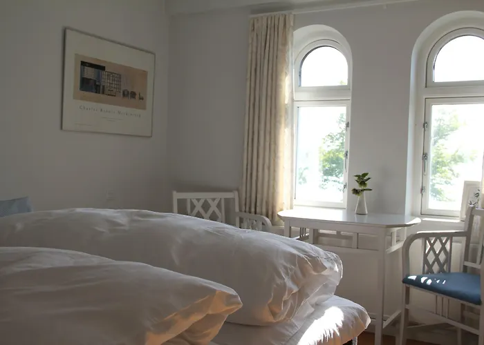 Troense By The Sea Bed & Breakfast
