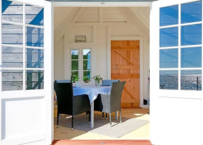 Troense By The Sea Bed & Breakfast Svendborg