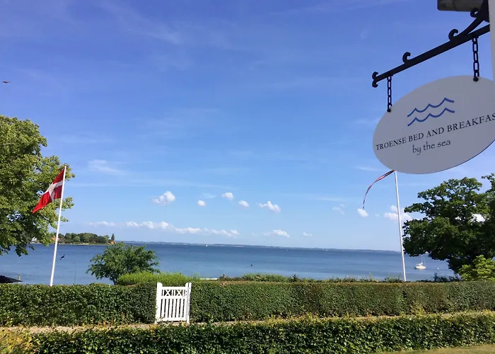 Troense By The Sea
