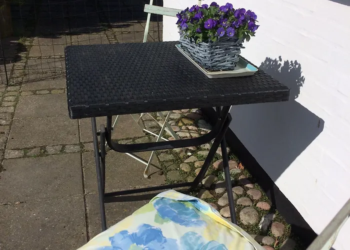 Bed & Breakfast Troense By The Sea 3*
