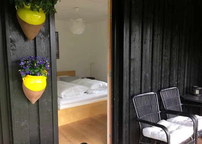 Troense By The Sea 3* Svendborg