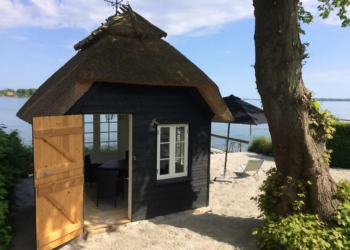 Nocleg ze śniadaniem Troense By The Sea Svendborg