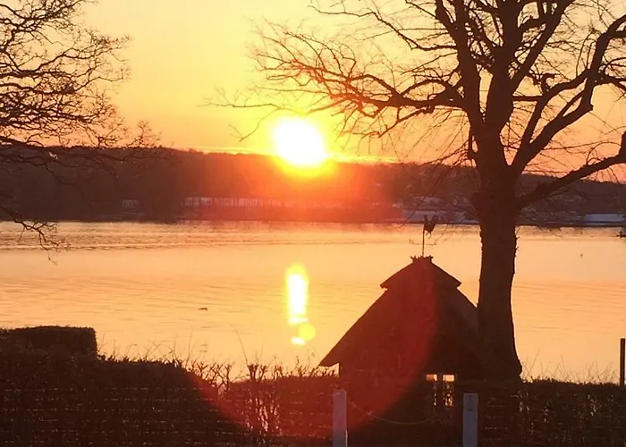 Bed & Breakfast Troense By The Sea 3*