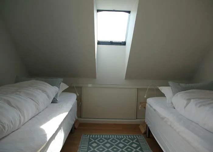 Troense By The Sea Bed & Breakfast 3*