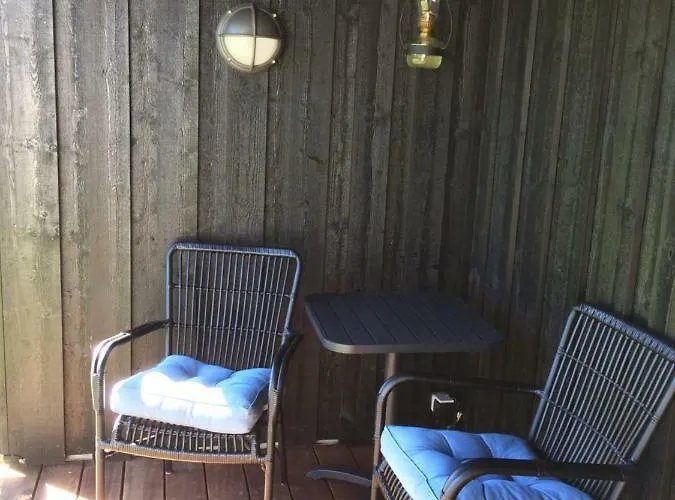 Bed & Breakfast Troense By The Sea
