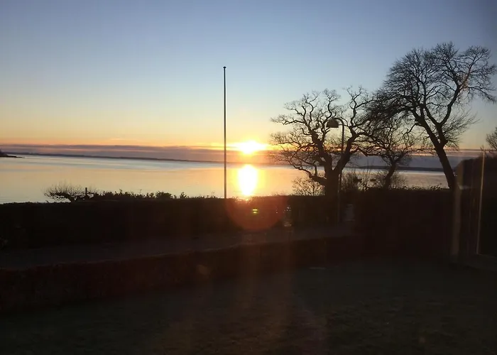 Bed & Breakfast Troense By The Sea 3*