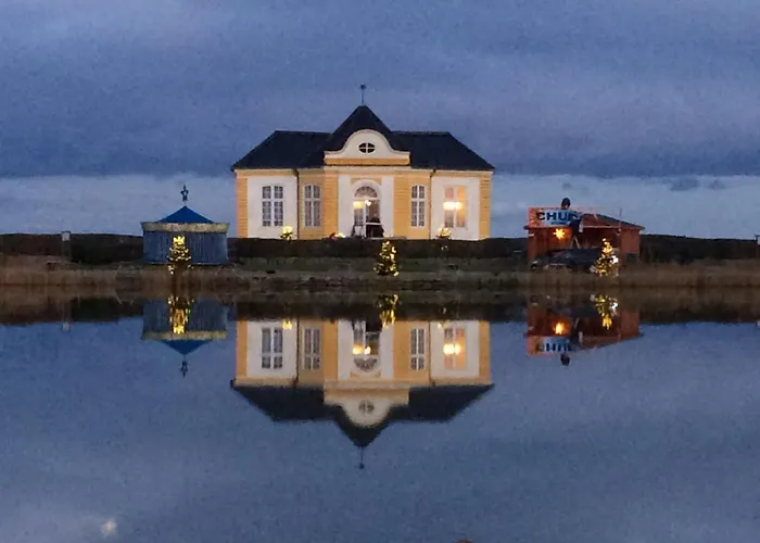 Bed & Breakfast Troense By The Sea